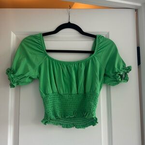 Top shop Summer Blouse